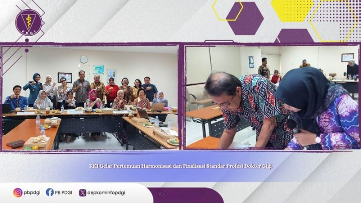 PDGI Kabupaten Kepulauan Meranti | Informasi, Layanan, Berita, dan Seminar Dokter Gigi