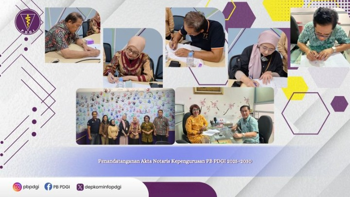 PDGI Kabupaten Kepulauan Meranti | Informasi, Layanan, Berita, dan Seminar Dokter Gigi